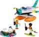Конструктор Лего Френдс спасательный гидроплан Lego Friends Rescue Hydroplane 41752 41752 фото 4