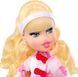 Лялька Братц Хлоя Хелло Кітті колекційна Bratz Hello Kitty Cloe Sanrio 595694 595694 фото 5