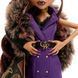 Лялька Монстер Хай Клодін Вульф House of Wolf колекційна Monster High Clawdeen Wolf JDR66 JDR66 фото 6