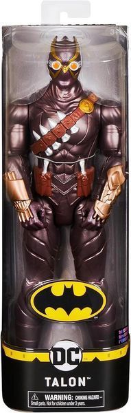 Фігурка Бетмен Кіготь колекційна фігурка з серії DC Batman Talon 6060024 6060024 фото