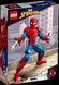 Конструктор Лего фигурка Человек-паук Марвел сборная модель Marvel Lego Spider-Man 76226 76226 фото 2