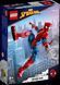 Конструктор Лего фигурка Человек-паук Марвел сборная модель Marvel Lego Spider-Man 76226 76226 фото 1