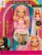 Кукла Рейнбоу Хай Аделин Роуз коллекционная кукла Rainbow High Adeline Rose 597797 597797 фото 5