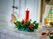 Конструктор Лего Іконік декор різдвяного столу святковий набір Lego Iconic Christmas Table Decor 40743 40743 фото 10
