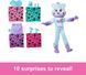Кукла Барби в костюме медвежонок Ворчун новая волна Barbie Cutie Reveal Care Bear JFV61 JFV61 фото 3