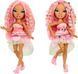 Кукла Рейнбоу Хай Аделин Роуз коллекционная кукла Rainbow High Adeline Rose 597797 597797 фото 2