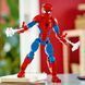 Конструктор Лего фигурка Человек-паук Марвел сборная модель Marvel Lego Spider-Man 76226 76226 фото 5