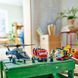 Конструктор Лего Сити вертолет пожарная машина и подводная лодка Lego City 60462 60462 фото 2