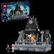 Конструктор Лего Венздей кімната Венздей і Енід ігровий набір LEGO Wednesday The Burrow 76781 76781 фото 1