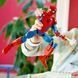 Конструктор Лего фигурка Человек-паук Марвел сборная модель Marvel Lego Spider-Man 76226 76226 фото 4